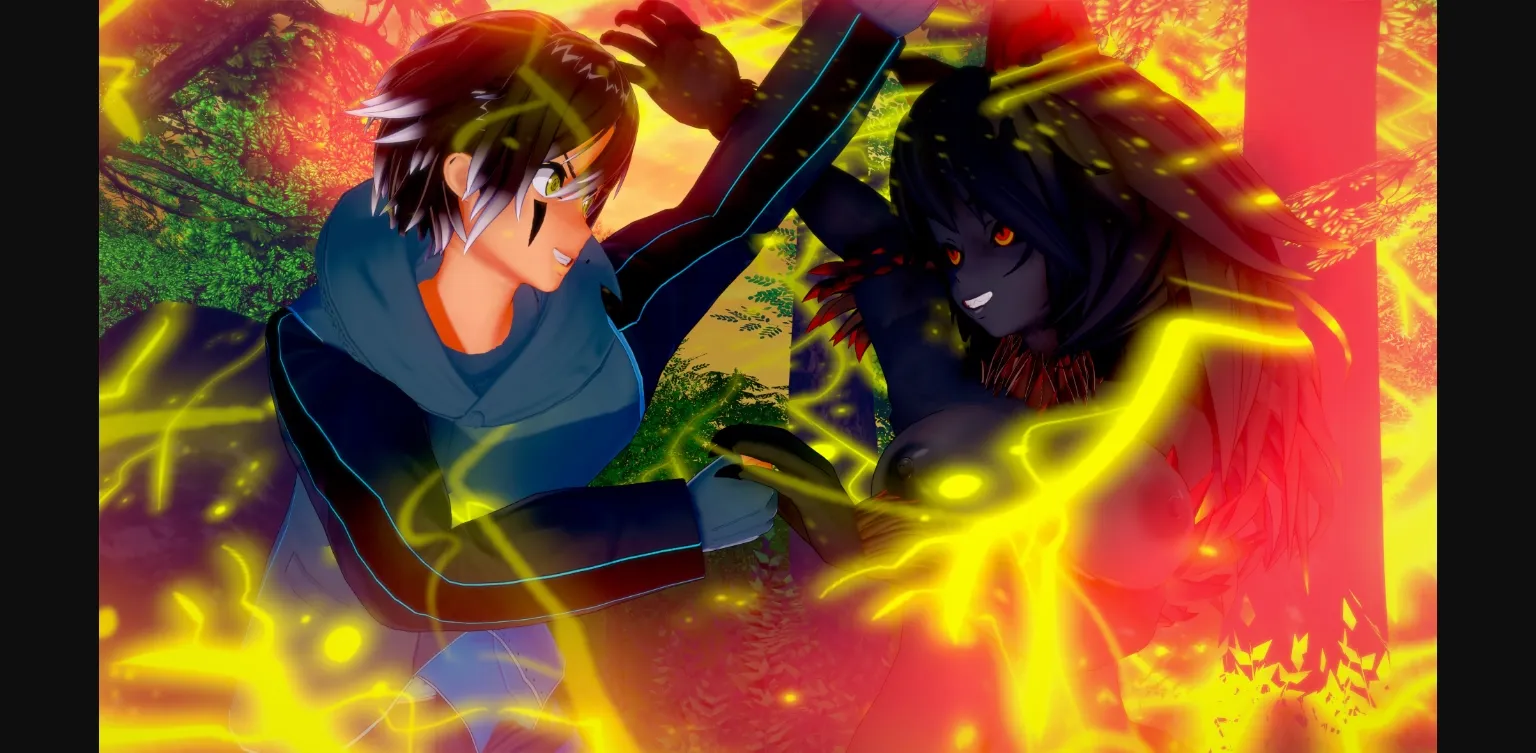 Ren'Py Champion of Realms [v0.97] [Zimon] | Free Adult Games