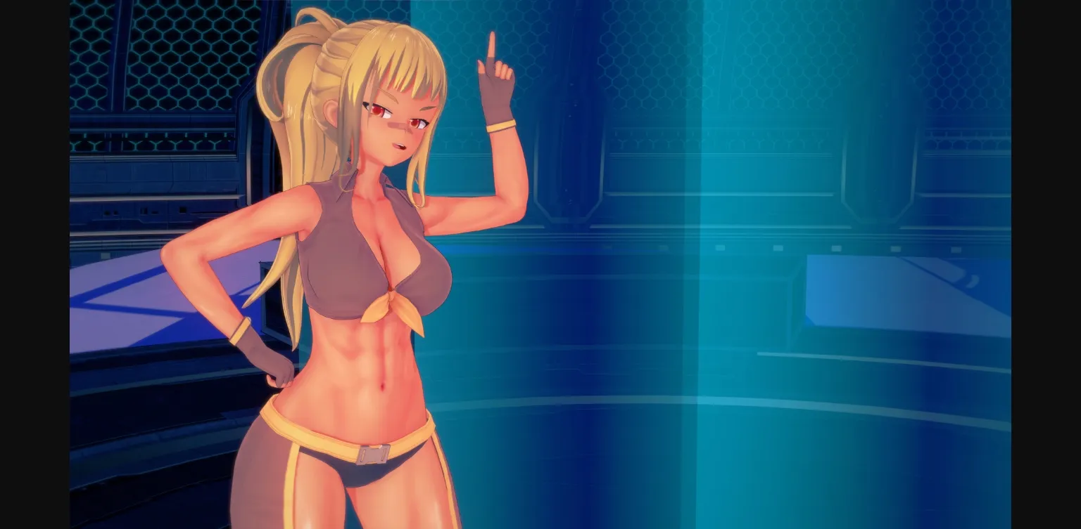 Ren'Py Champion of Realms [v0.97] [Zimon] | Free Adult Games