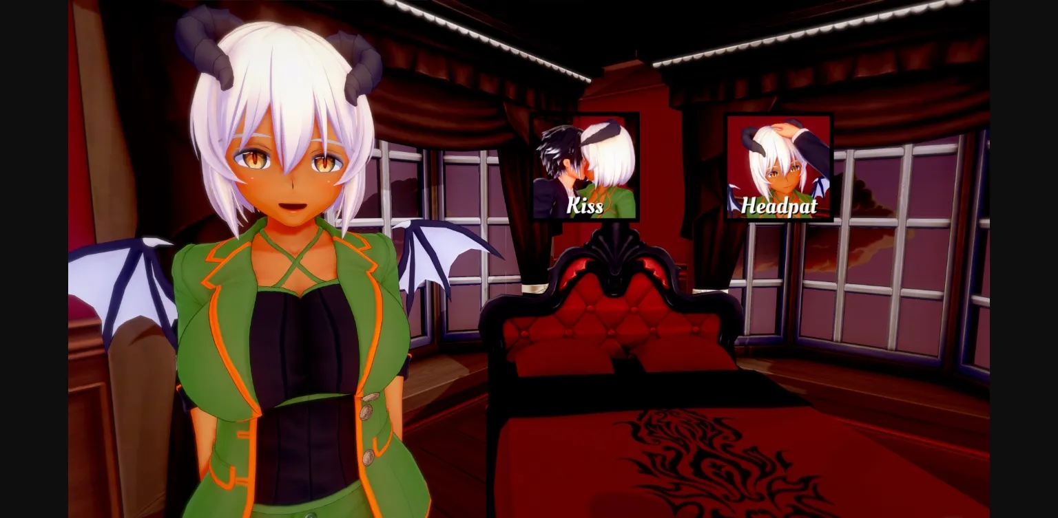 Ren'Py Champion of Realms [v0.97] [Zimon] | Free Adult Games