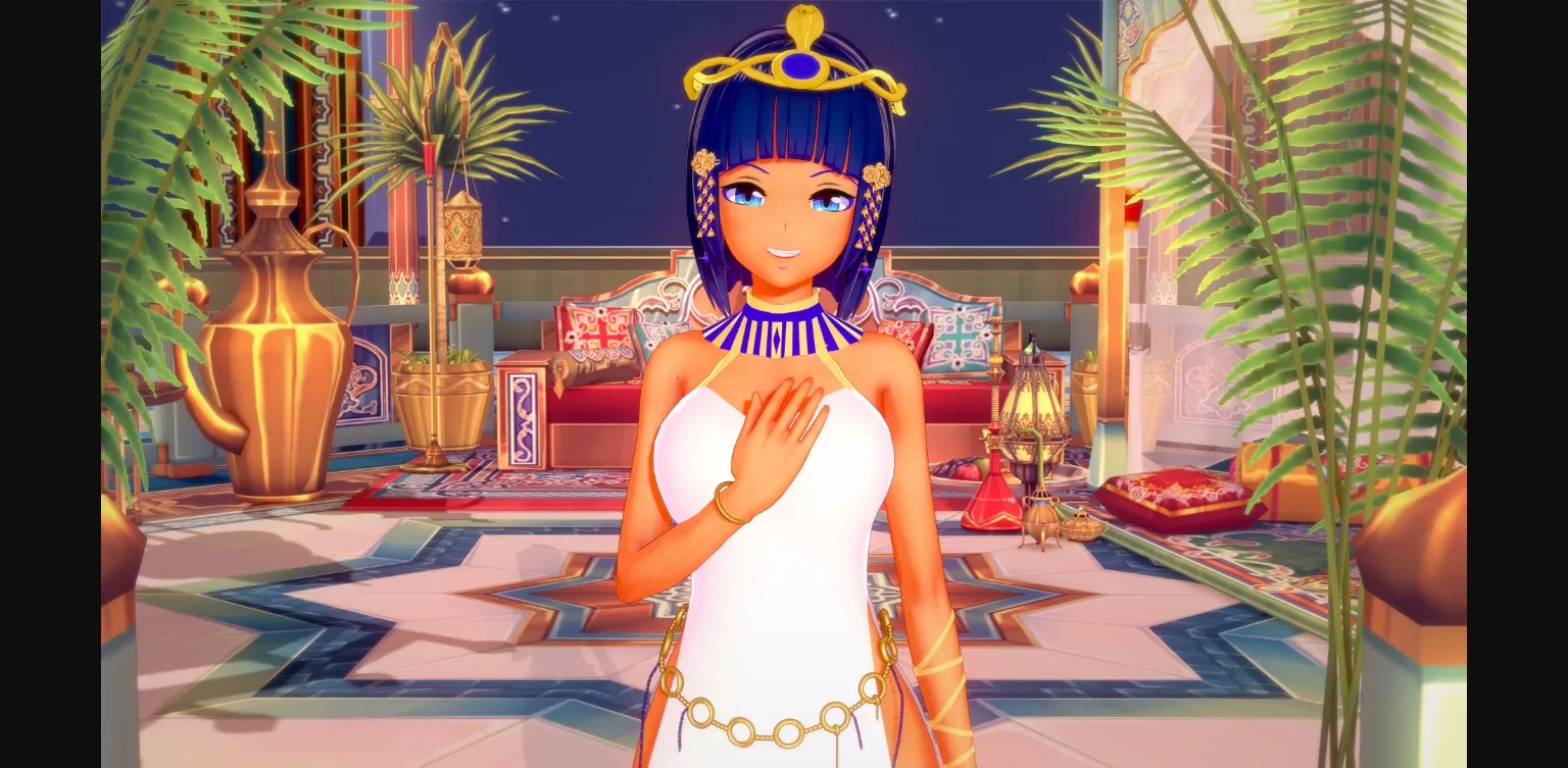 Ren'Py Champion of Realms [v0.97] [Zimon] | Free Adult Games