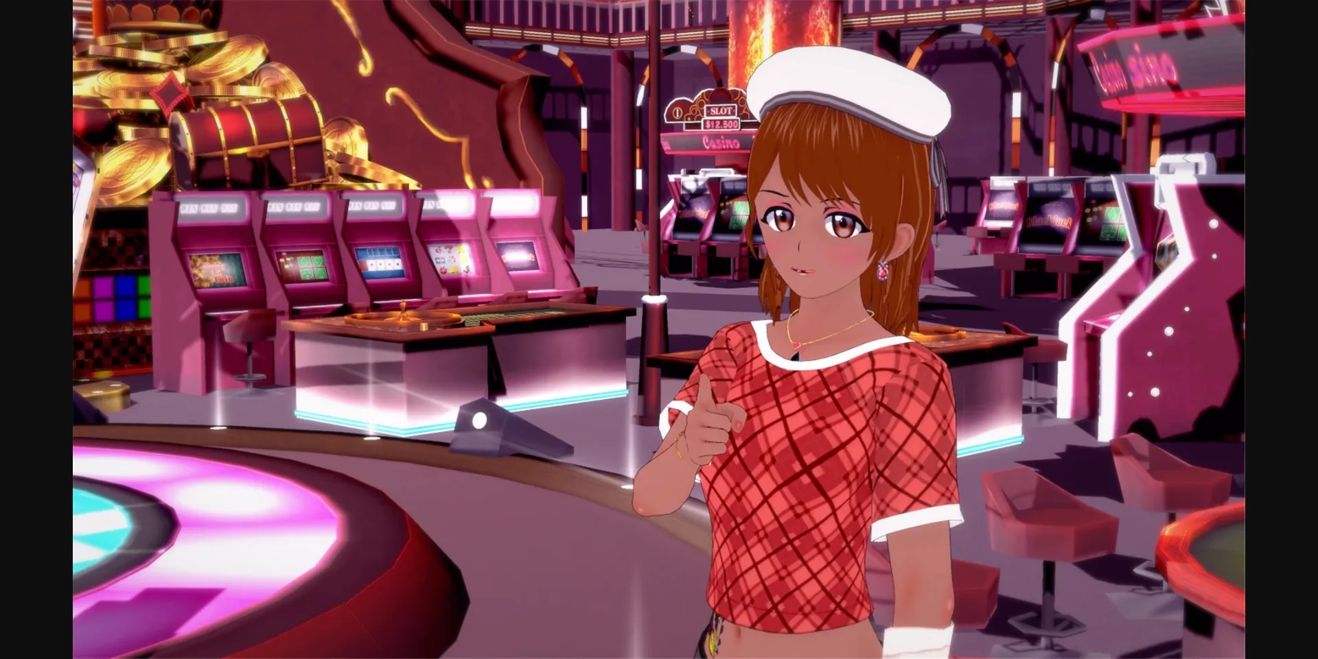 Ren'Py Change of Hearts [v0.4.5] [cheeky-owl] | Free Adult Games