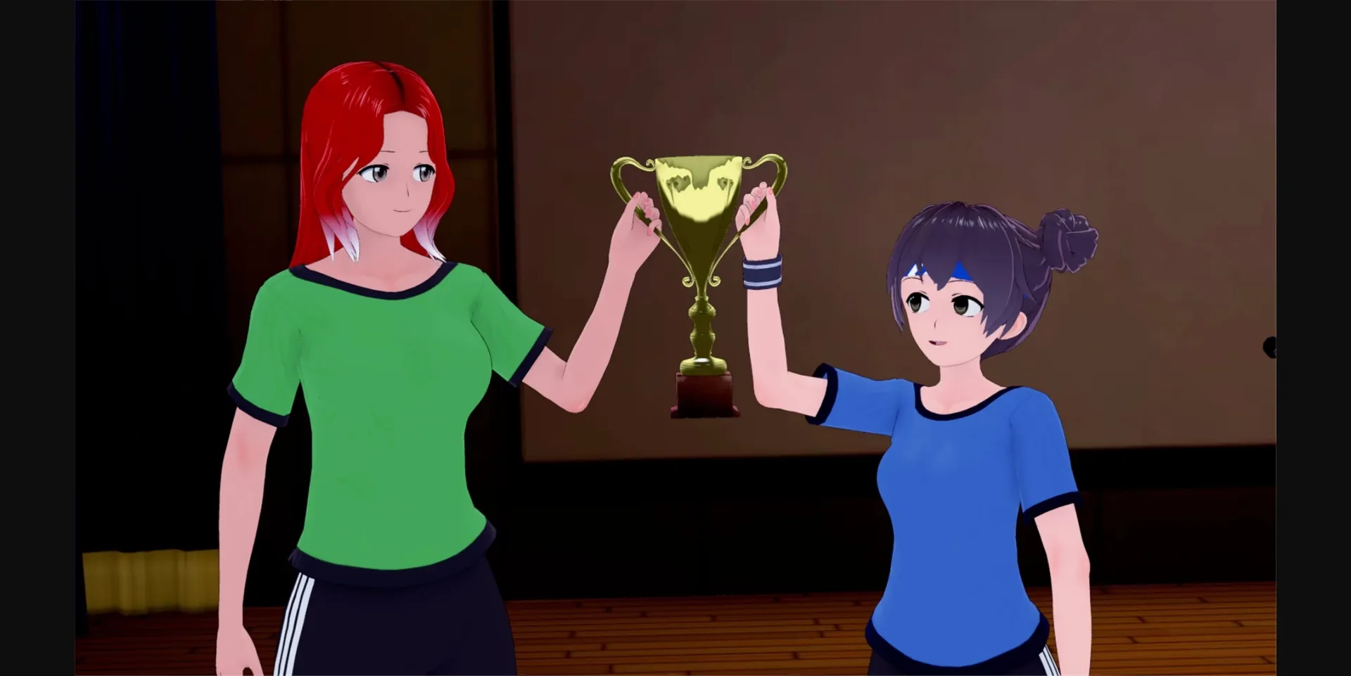 Ren'Py Change of Hearts [v0.4.5] [cheeky-owl] | Free Adult Games