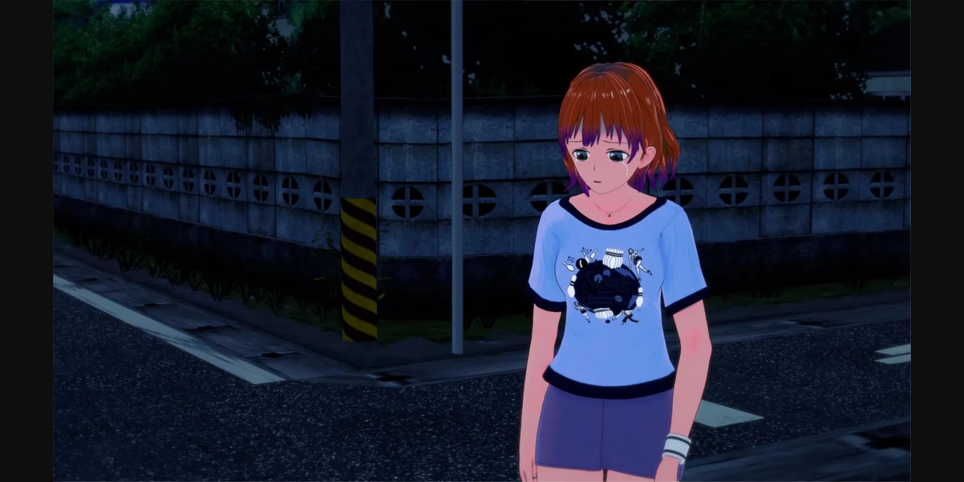 Ren'Py Change of Hearts [v0.4.5] [cheeky-owl] | Free Adult Games