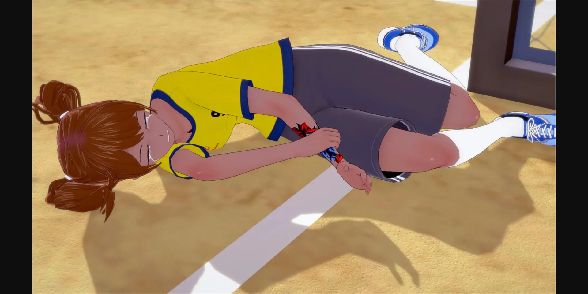 Ren'Py Change of Hearts [v0.4.5] [cheeky-owl] | Free Adult Games