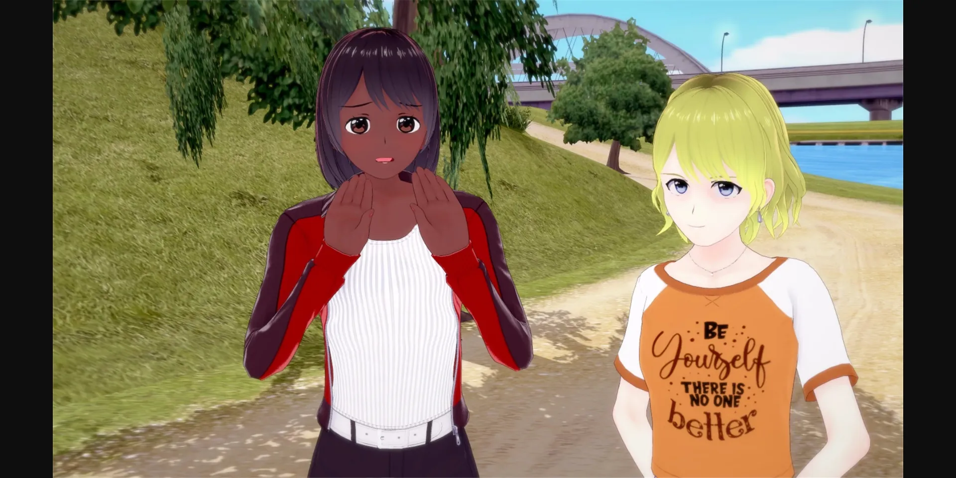 Ren'Py Change of Hearts [v0.4.5] [cheeky-owl] | Free Adult Games