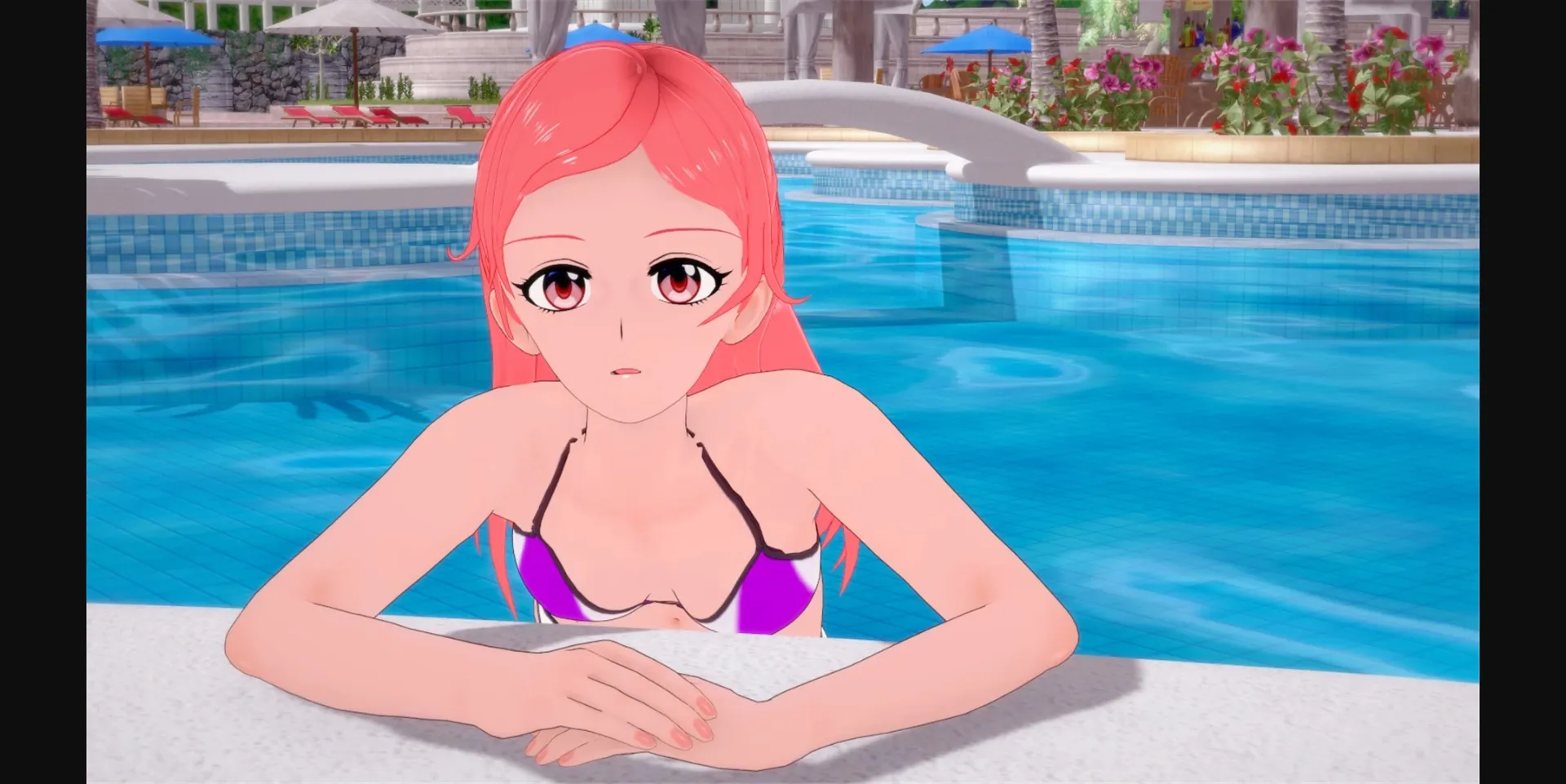 Ren'Py Change of Hearts [v0.4.5] [cheeky-owl] | Free Adult Games