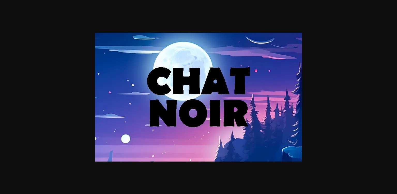 Ren'Py Chat Noir [v0.0.10] [Joy Boy] | Free Adult Games