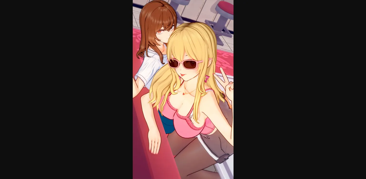 Ren'Py Chat Noir [v0.0.10] [Joy Boy] | Free Adult Games