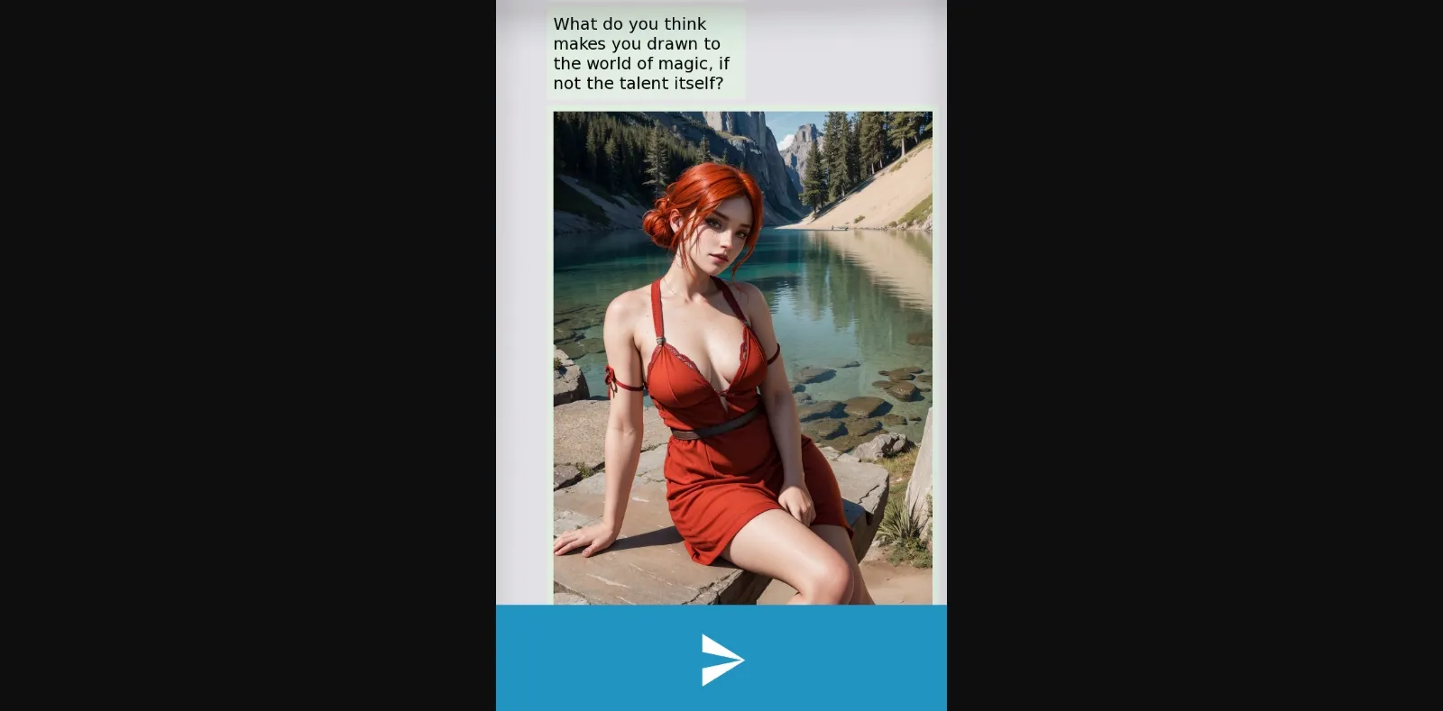 Ren'Py ChatRealm [0.2a] [Faphalla] | Free Adult Games