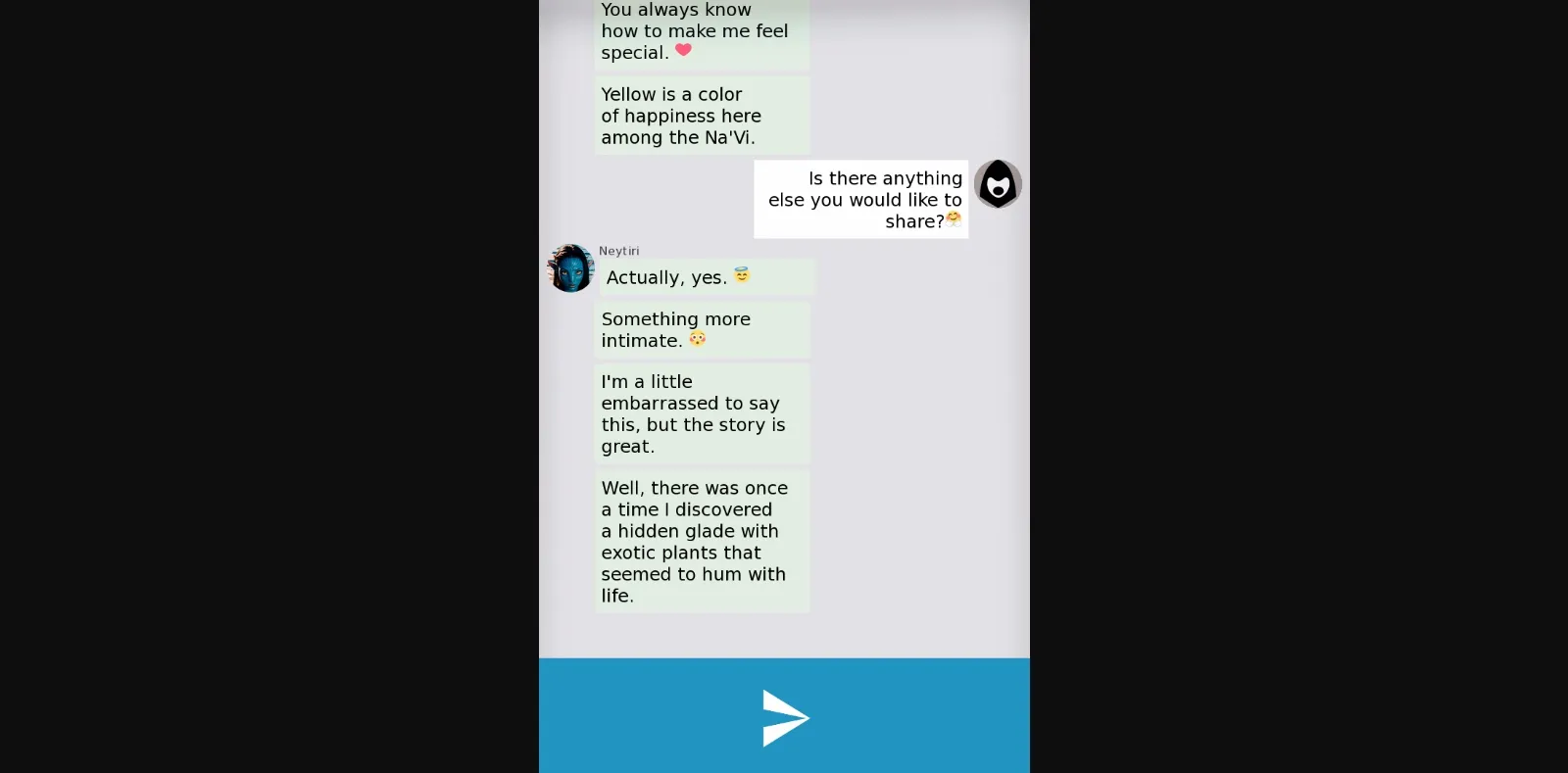 Ren'Py ChatRealm [0.2a] [Faphalla] | Free Adult Games