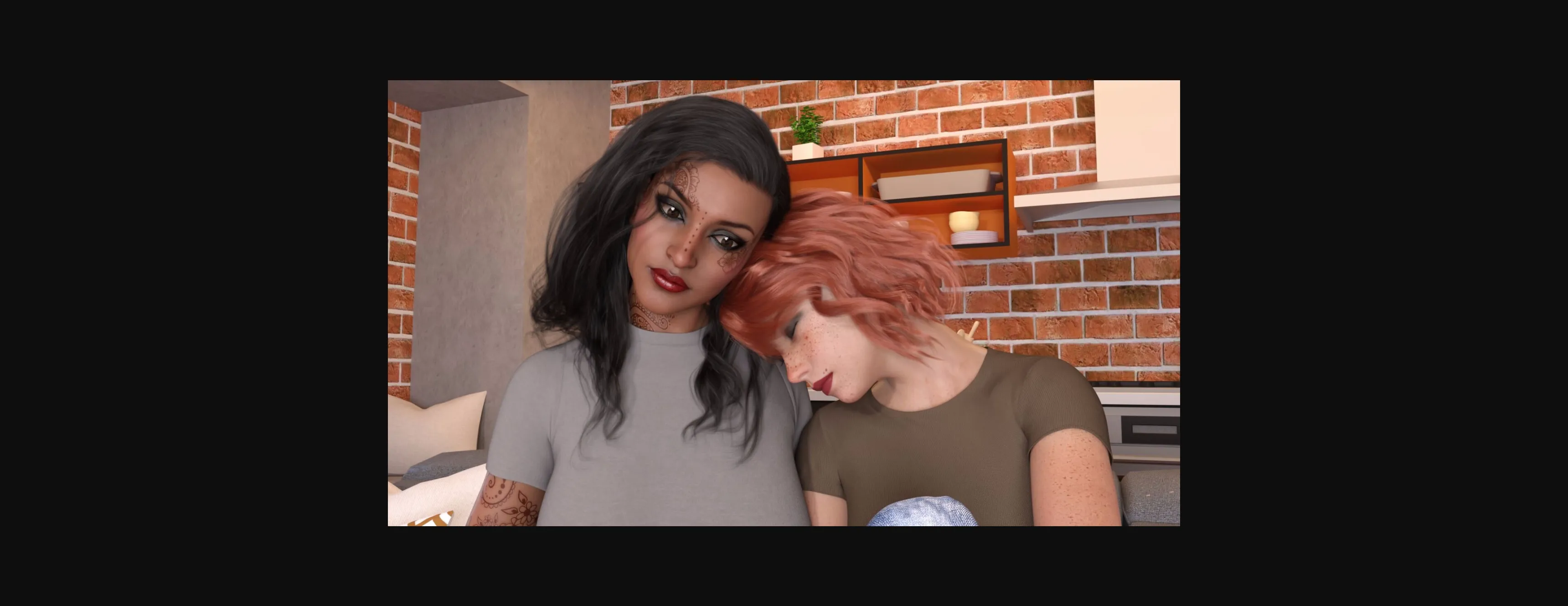 Ren'Py Cheeky  Take Two [v0.19] [Wrench Phillips] | Free Adult Games