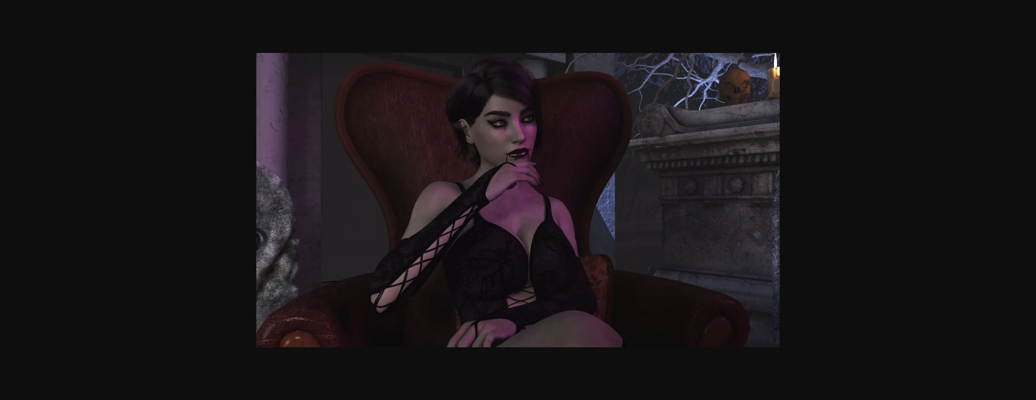 Ren'Py Cheeky  Take Two [v0.19] [Wrench Phillips] | Free Adult Games