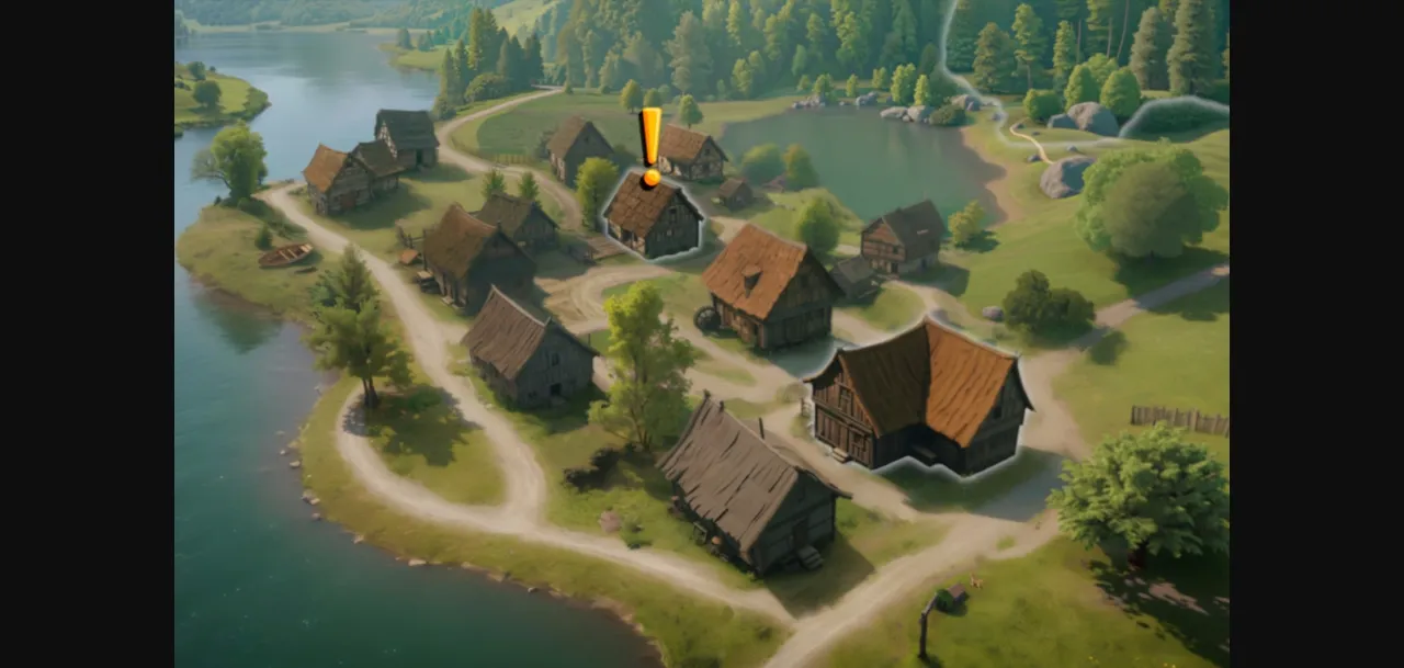 Ren'Py Ciri Unbound [v0.0262] [nudepx] | Free Adult Games