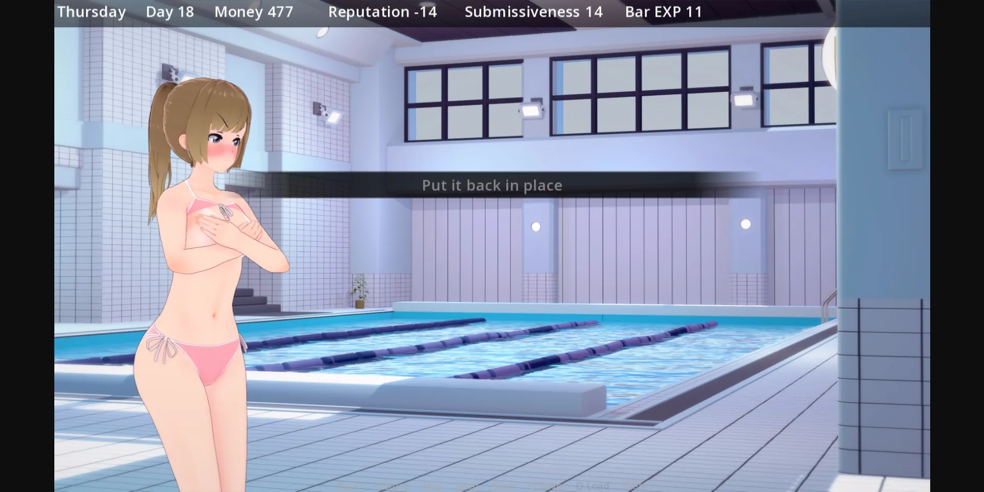 Ren'Py Class Pet [0.1.4.3] [Velvet Sins] | Free Adult Games