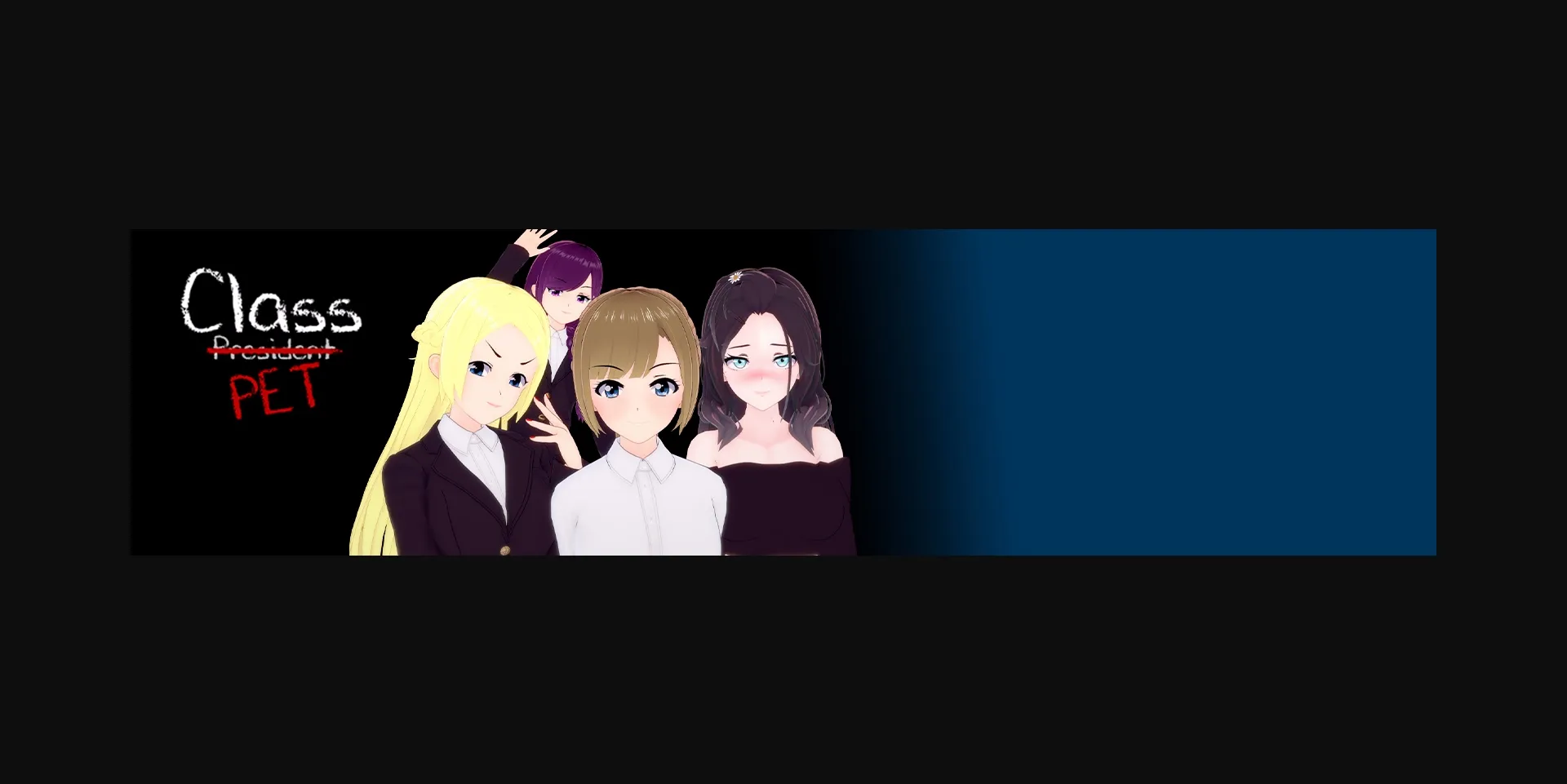 Ren'Py Class Pet [0.1.4.3] [Velvet Sins] | Free Adult Games