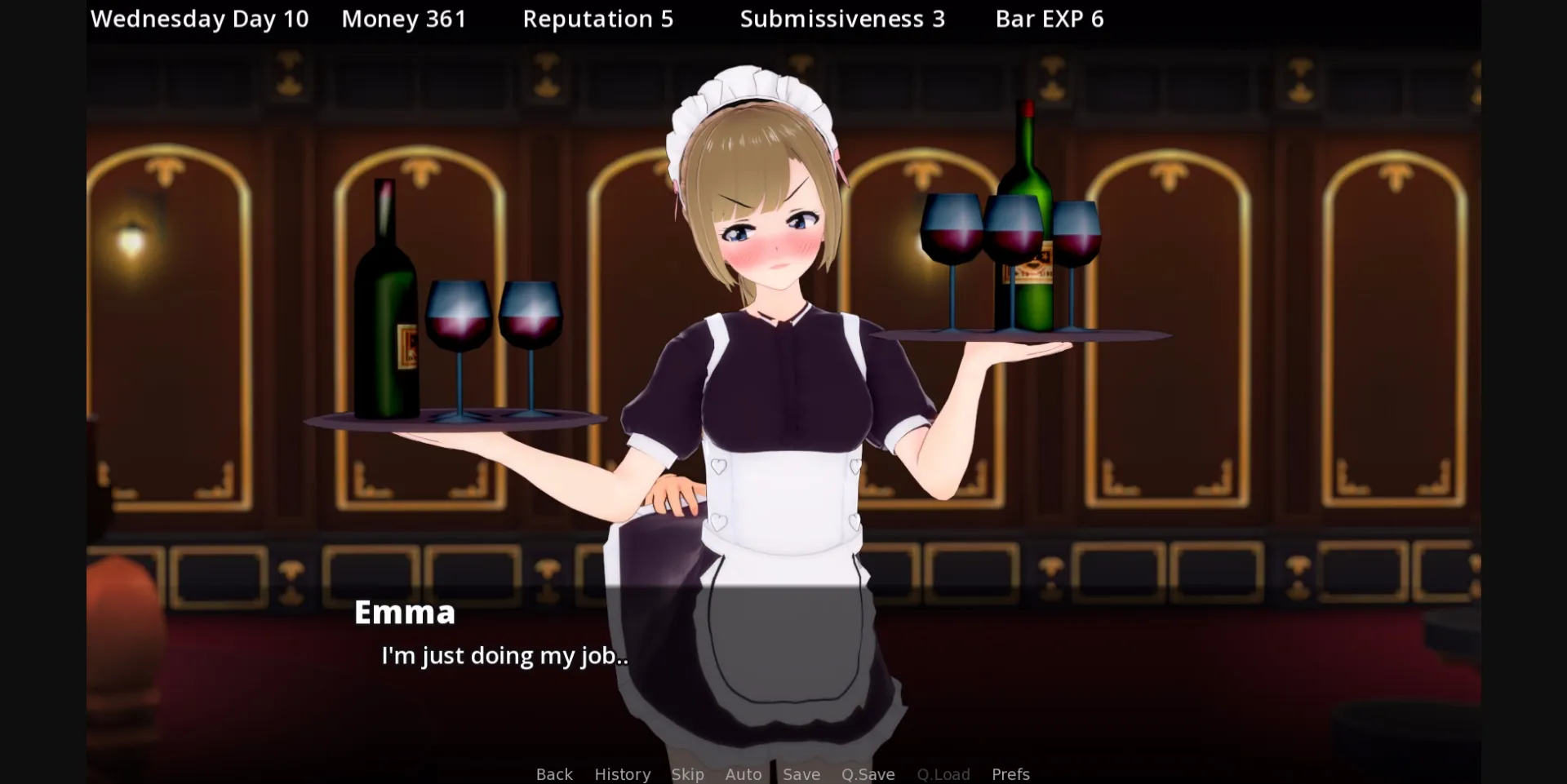 Ren'Py Class Pet [0.1.4.3] [Velvet Sins] | Free Adult Games