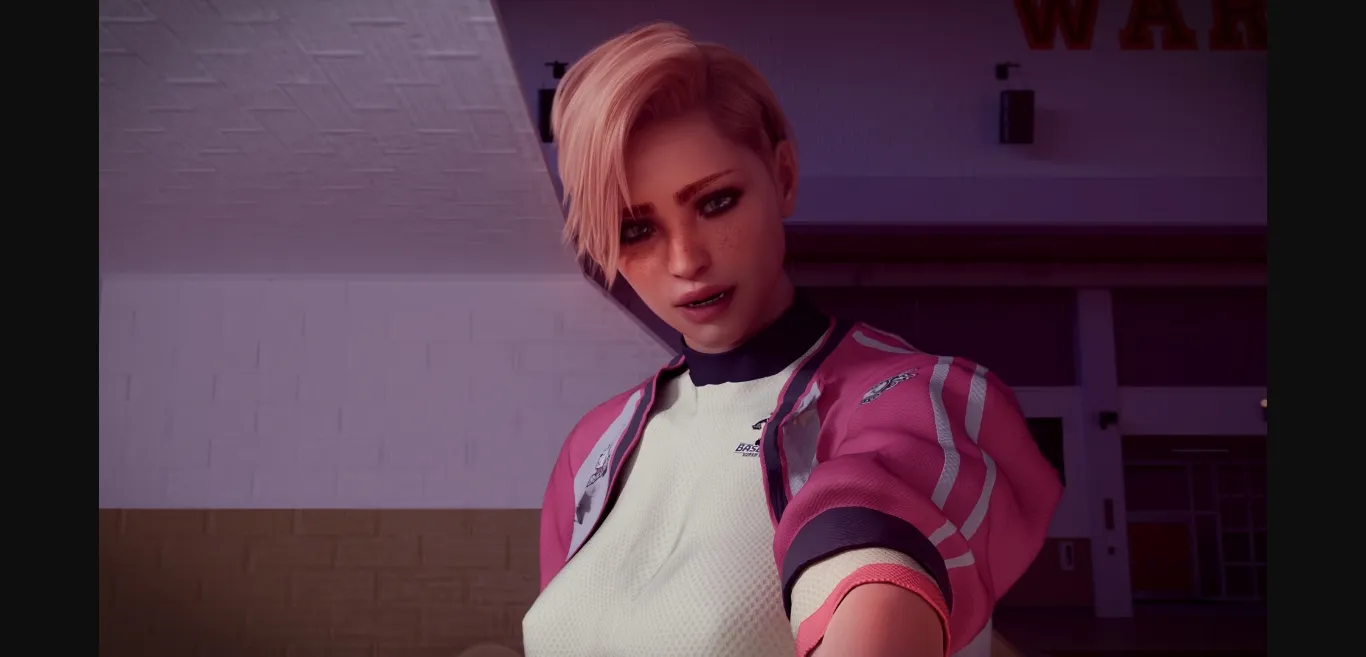 Ren'Py Club Detention [v0.0873] [Yorma86] | Free Adult Games