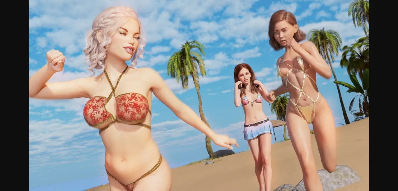 Ren'Py Club Detention [v0.0873] [Yorma86] | Free Adult Games