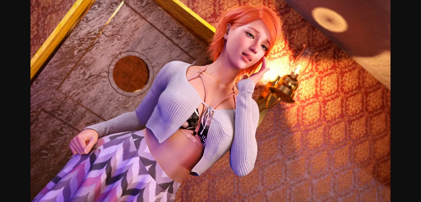 Ren'Py Club Detention [v0.0873] [Yorma86] | Free Adult Games