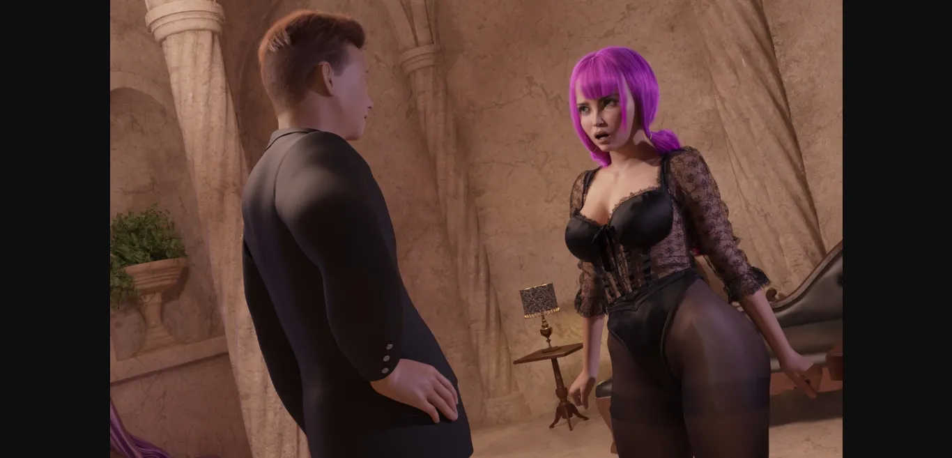 Ren'Py Club Detention [v0.0873] [Yorma86] | Free Adult Games