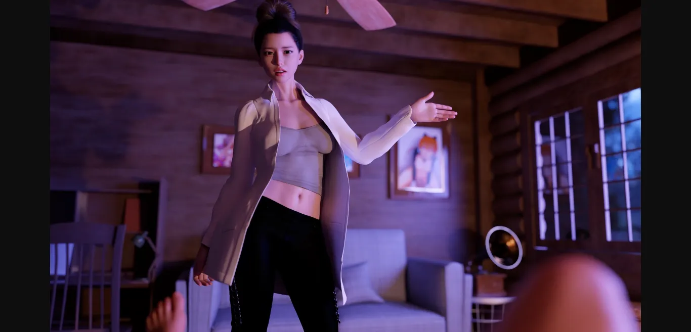 Ren'Py Club Detention [v0.0873] [Yorma86] | Free Adult Games