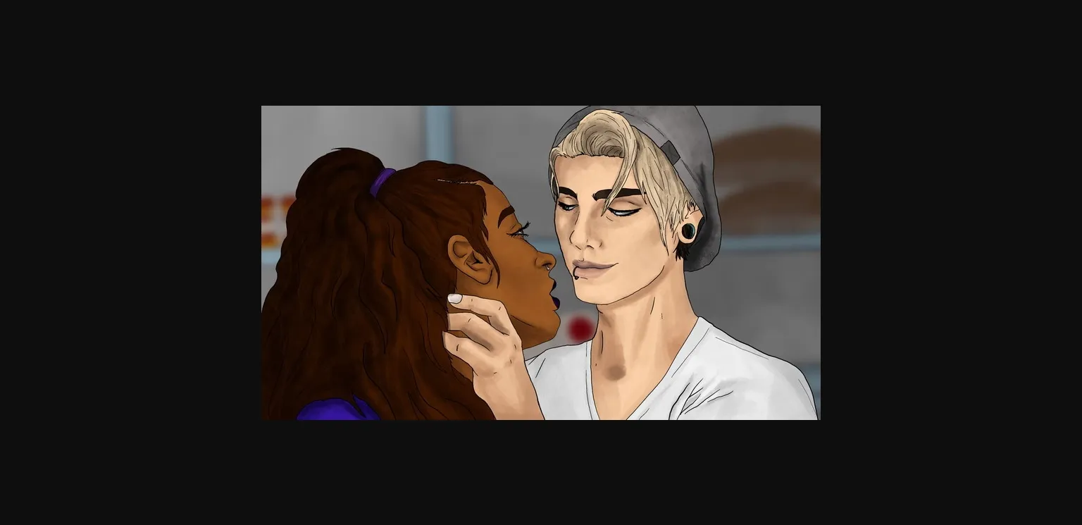 Ren'Py College Craze [v0.7] [Pretty Ink] | Free Adult Games