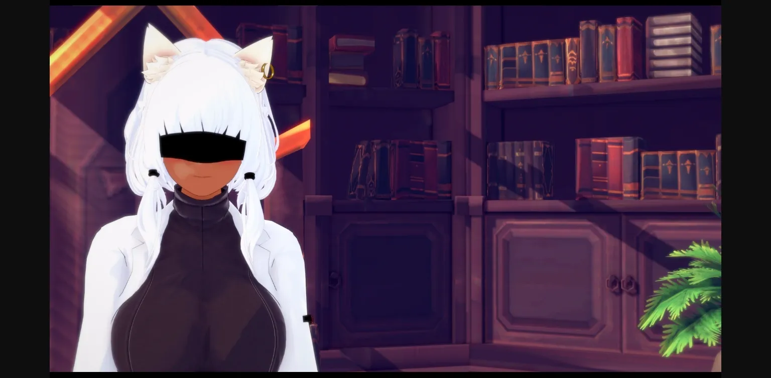 Ren'Py Commanding a Harem [v1.1.9.6] [Thomoto] | Free Adult Games