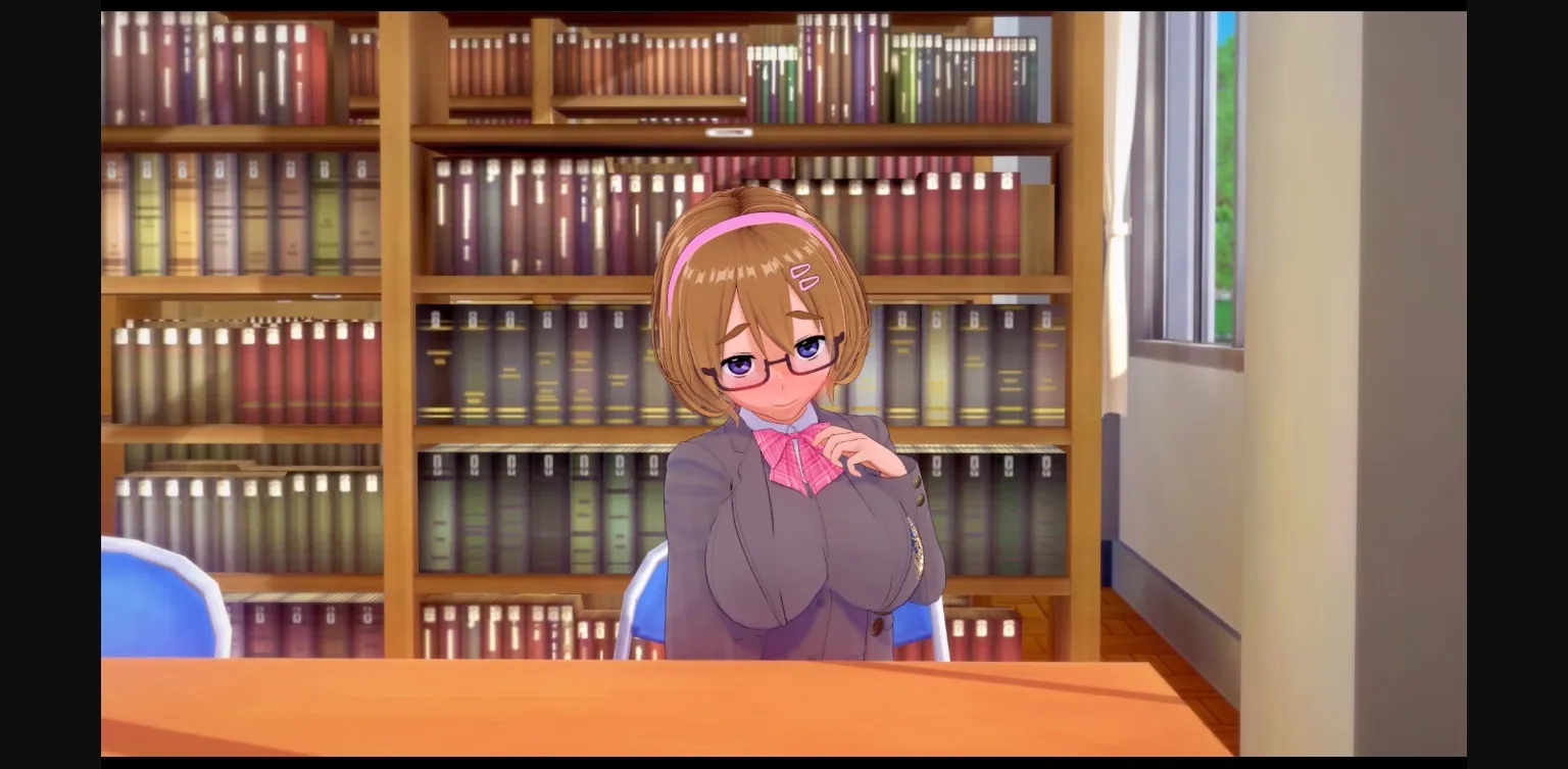 Ren'Py Commanding a Harem [v1.1.9.6] [Thomoto] | Free Adult Games