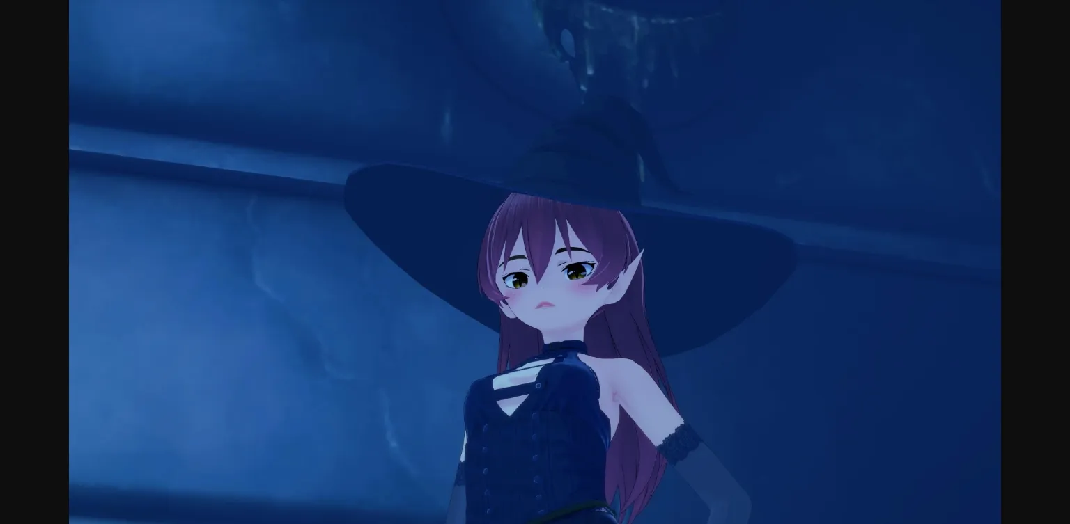 Ren'Py Commanding a Harem [v1.1.9.6] [Thomoto] | Free Adult Games