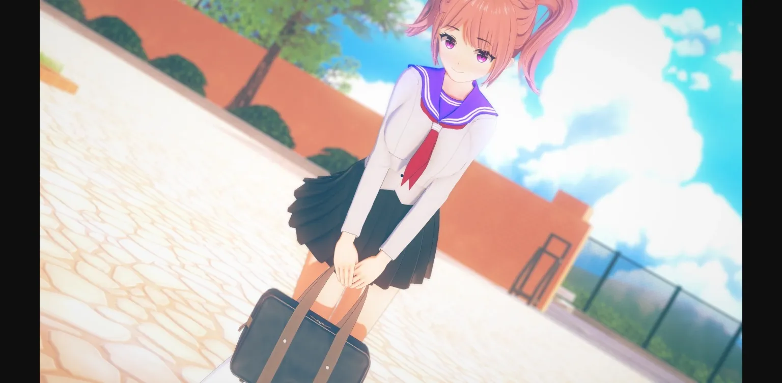 Ren'Py Commanding a Harem [v1.1.9.6] [Thomoto] | Free Adult Games