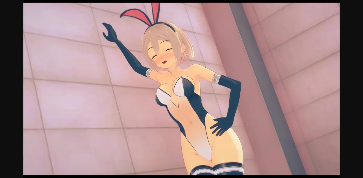 Ren'Py Commanding a Harem [v1.1.9.6] [Thomoto] | Free Adult Games