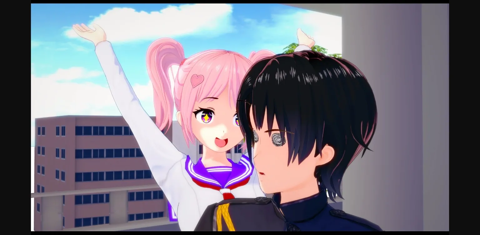 Ren'Py Commanding a Harem [v1.1.9.6] [Thomoto] | Free Adult Games