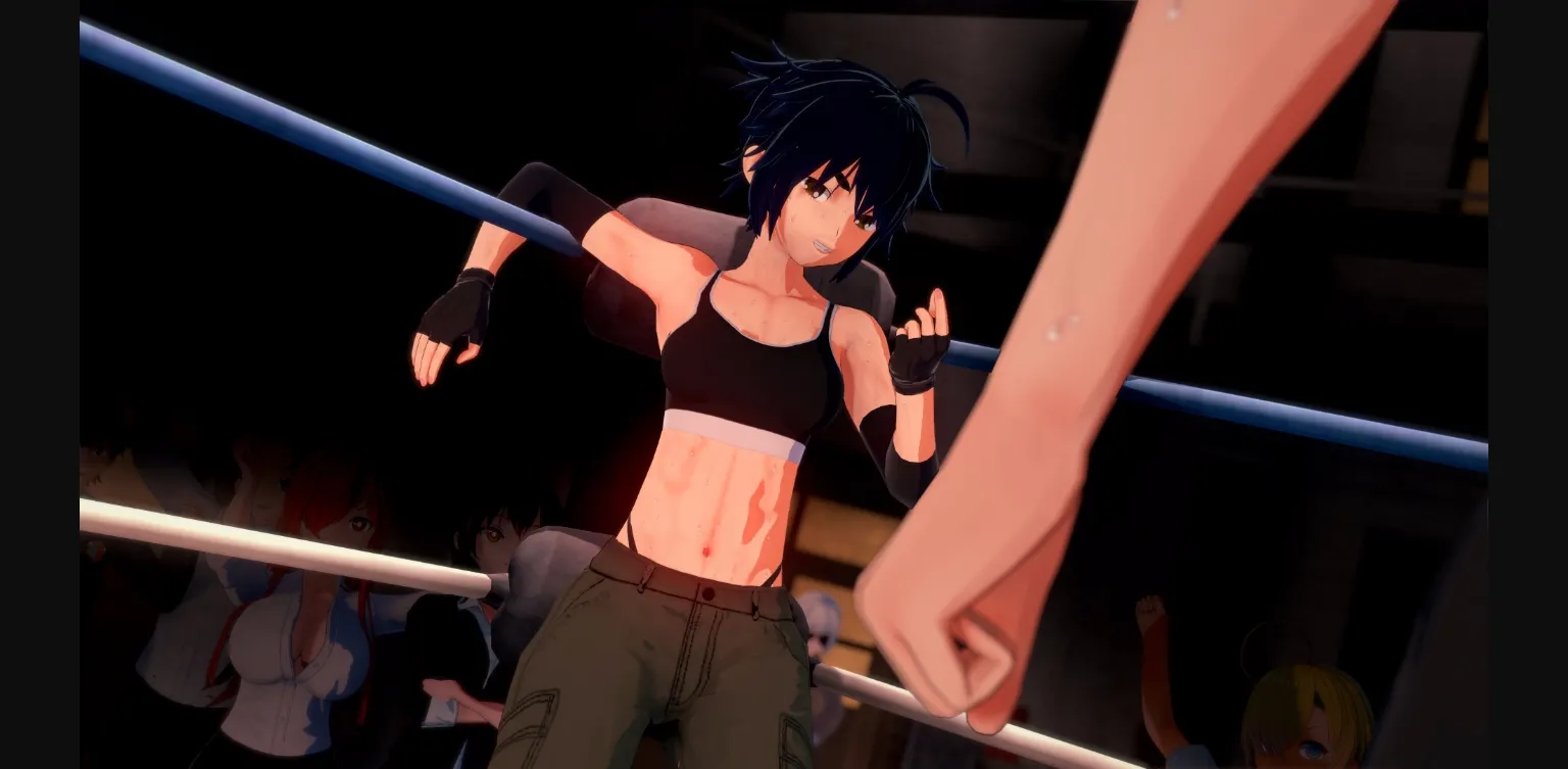 Ren'Py Commanding a Harem [v1.1.9.6] [Thomoto] | Free Adult Games