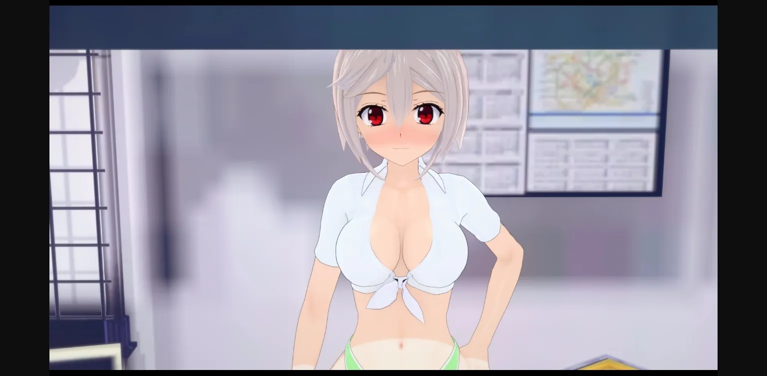 Ren'Py Commanding a Harem [v1.1.9.6] [Thomoto] | Free Adult Games