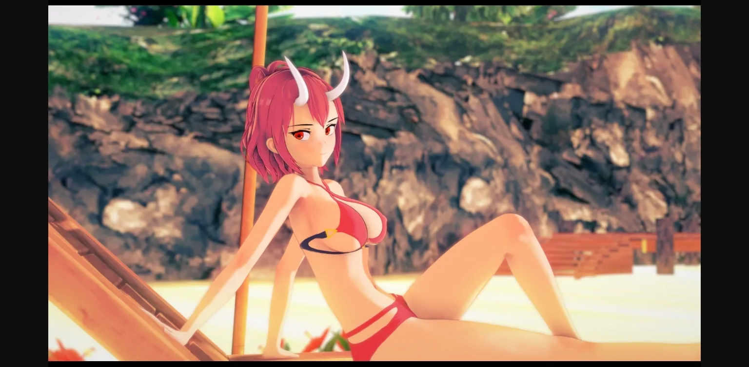 Ren'Py Commanding a Harem [v1.1.9.6] [Thomoto] | Free Adult Games