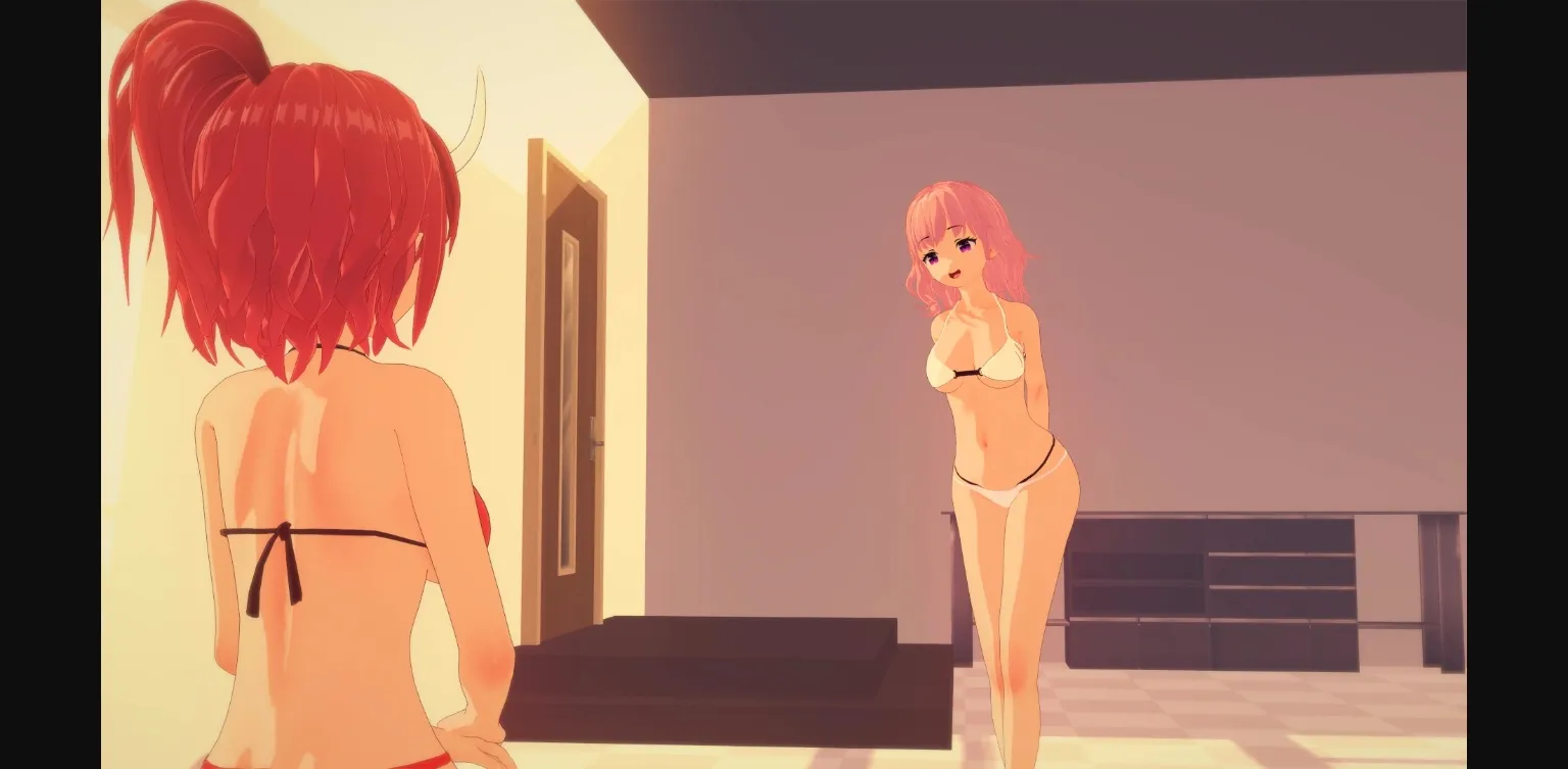 Ren'Py Commanding a Harem [v1.1.9.6] [Thomoto] | Free Adult Games