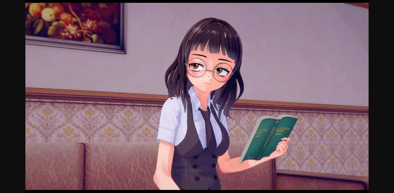 Ren'Py Commanding a Harem [v1.1.9.6] [Thomoto] | Free Adult Games