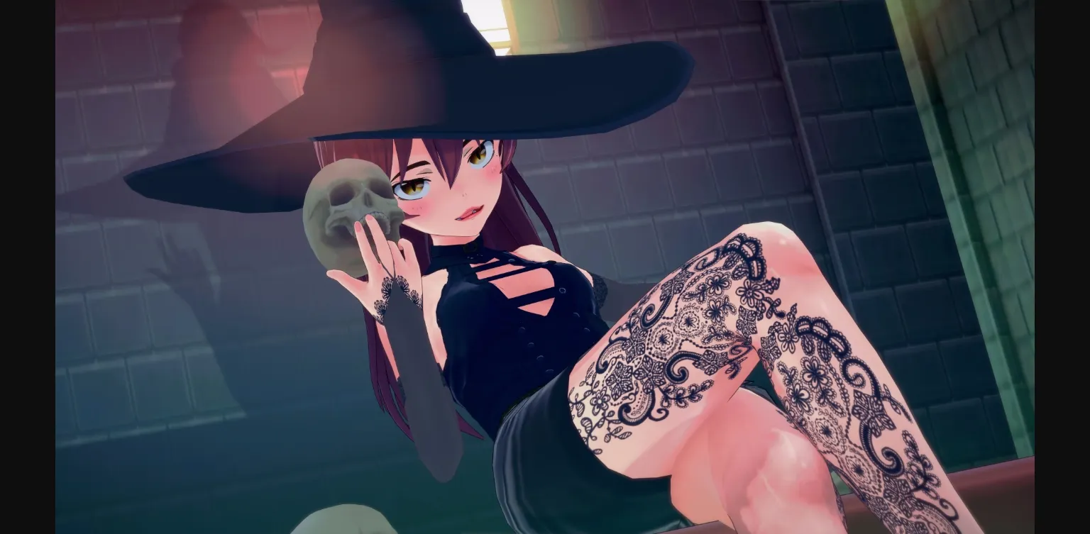 Ren'Py Commanding a Harem [v1.1.9.6] [Thomoto] | Free Adult Games