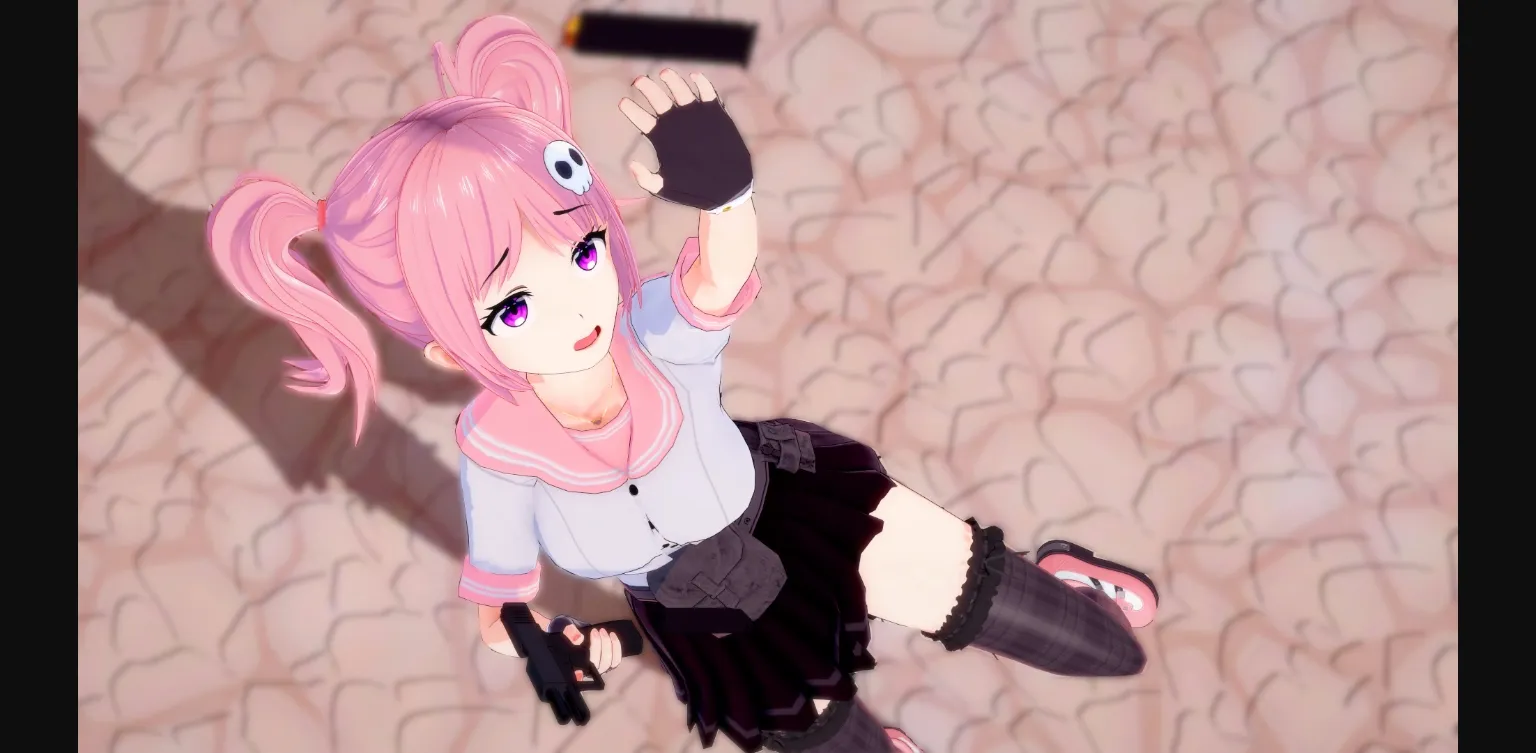 Ren'Py Commanding a Harem [v1.1.9.6] [Thomoto] | Free Adult Games