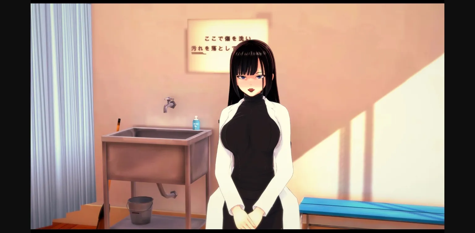 Ren'Py Commanding a Harem [v1.1.9.6] [Thomoto] | Free Adult Games