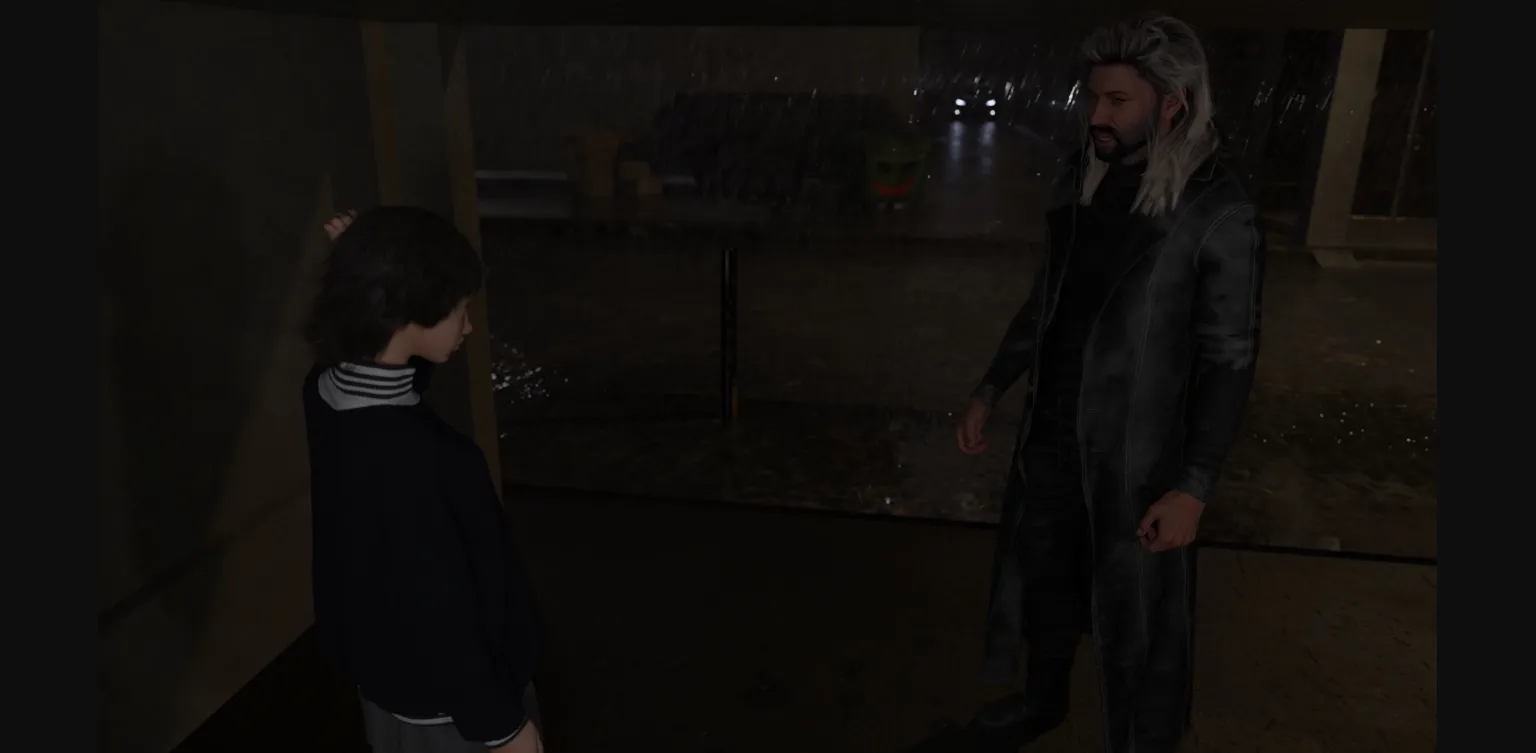 Ren'Py Completed 13 Games' Project Sampler [v1.0] [_13_] | Free Adult Games