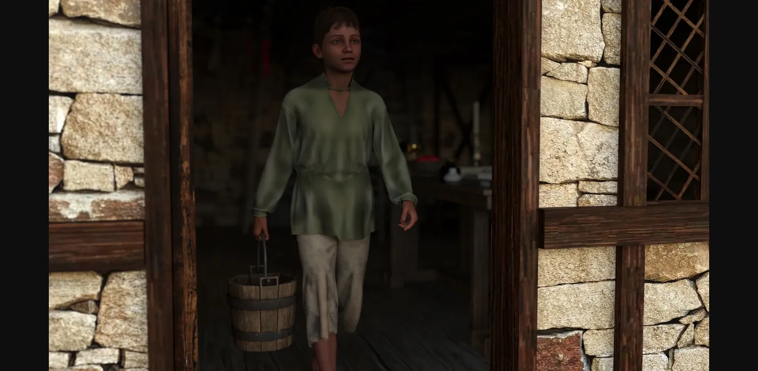 Ren'Py Completed 13 Games' Project Sampler [v1.0] [_13_] | Free Adult Games