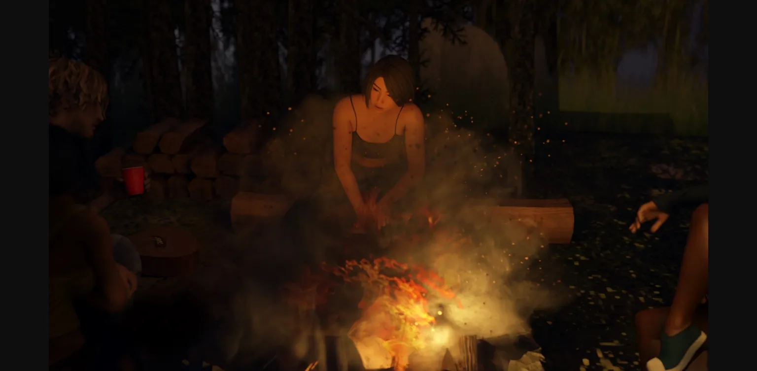 Ren'Py Completed 13 Games' Project Sampler [v1.0] [_13_] | Free Adult Games