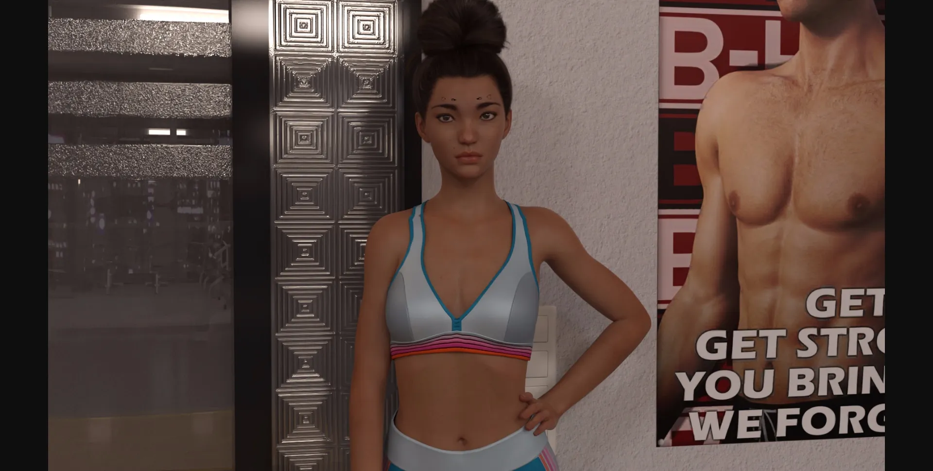 Ren'Py Completed 14 Days of Desire [Final] [Softlock Interactive] | Free Adult Games