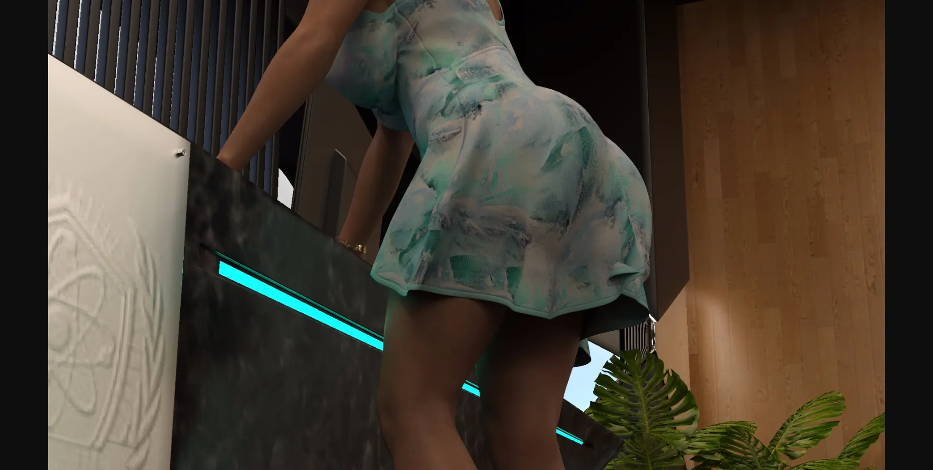 Ren'Py Completed 14 Days of Desire [Final] [Softlock Interactive] | Free Adult Games