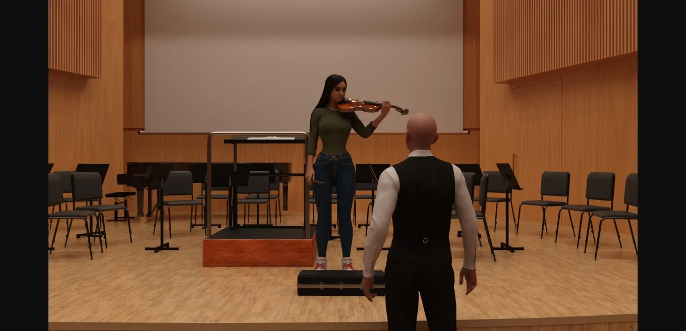 Ren'Py Completed 2Sides [v1.0.0] [BadMustard] | Free Adult Games