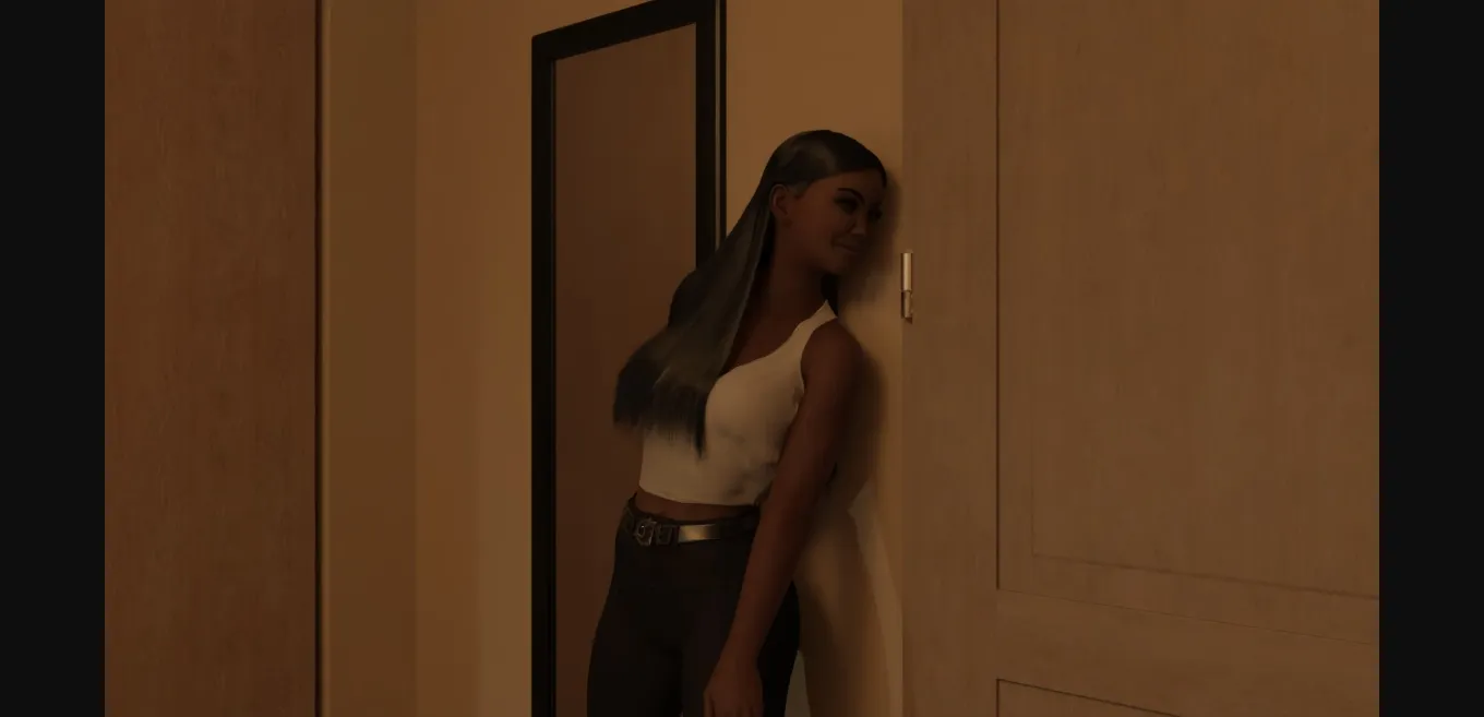 Ren'Py Completed 2Sides [v1.0.0] [BadMustard] | Free Adult Games