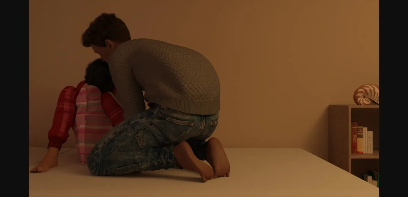 Ren'Py Completed 2Sides [v1.0.0] [BadMustard] | Free Adult Games