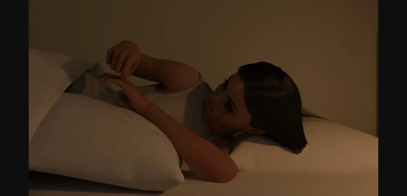 Ren'Py Completed 2Sides [v1.0.0] [BadMustard] | Free Adult Games