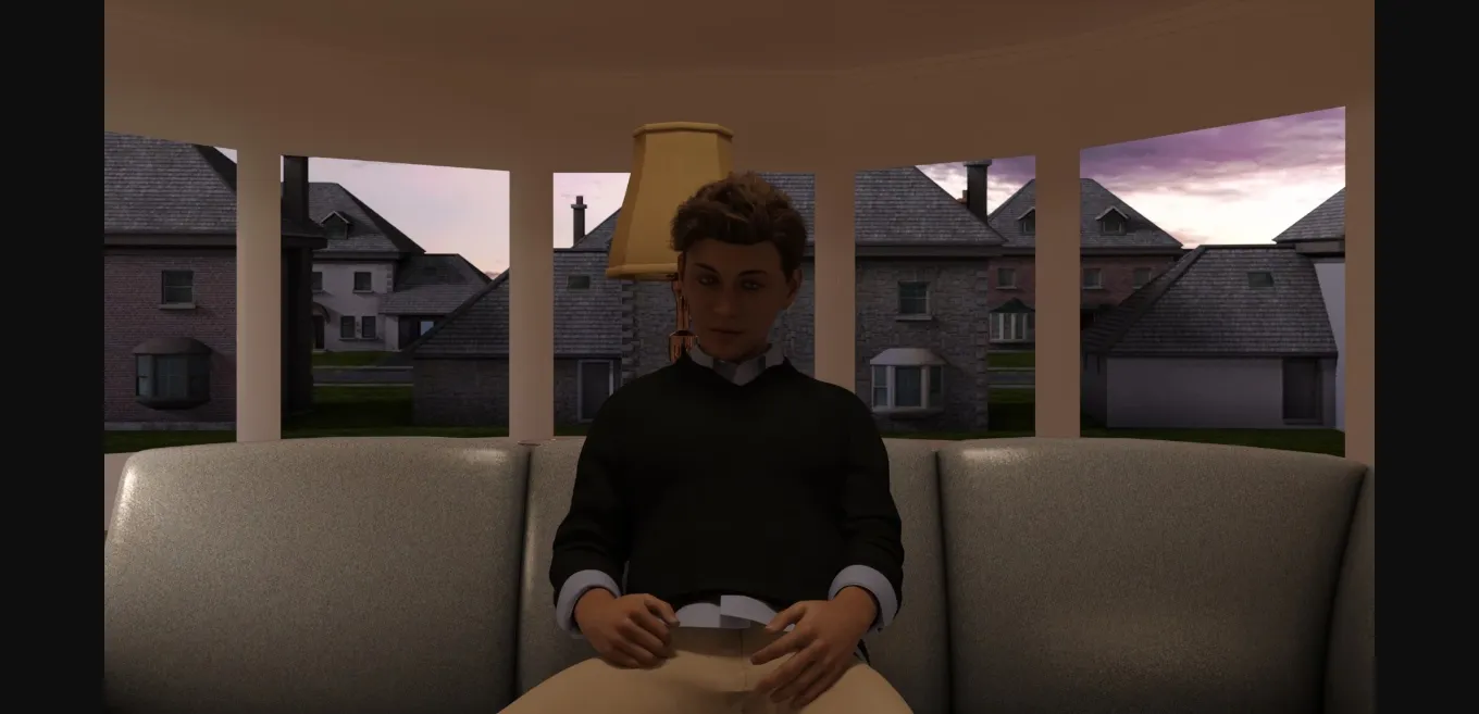 Ren'Py Completed 2Sides [v1.0.0] [BadMustard] | Free Adult Games